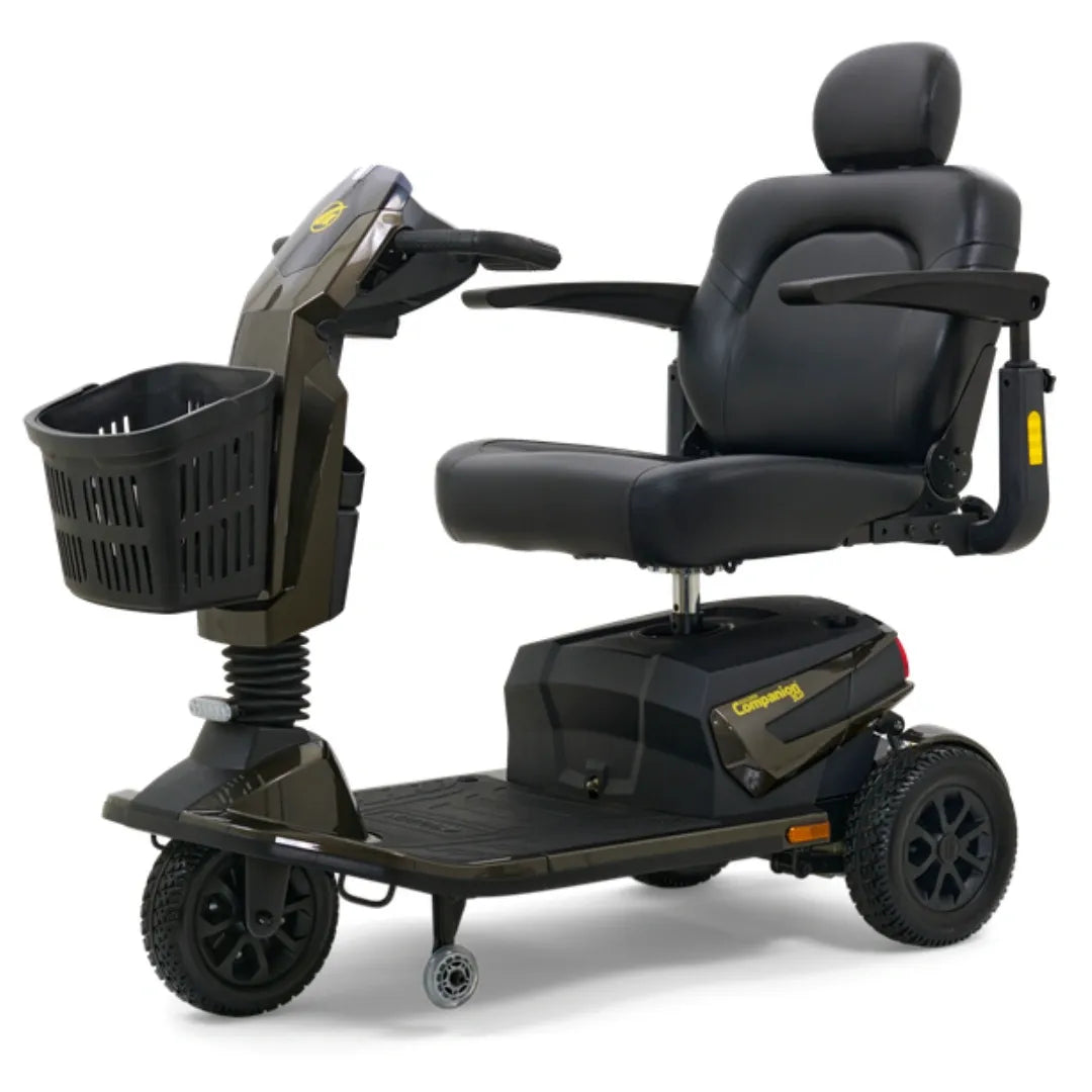 Golden Companion HD 3-Wheel, image 2