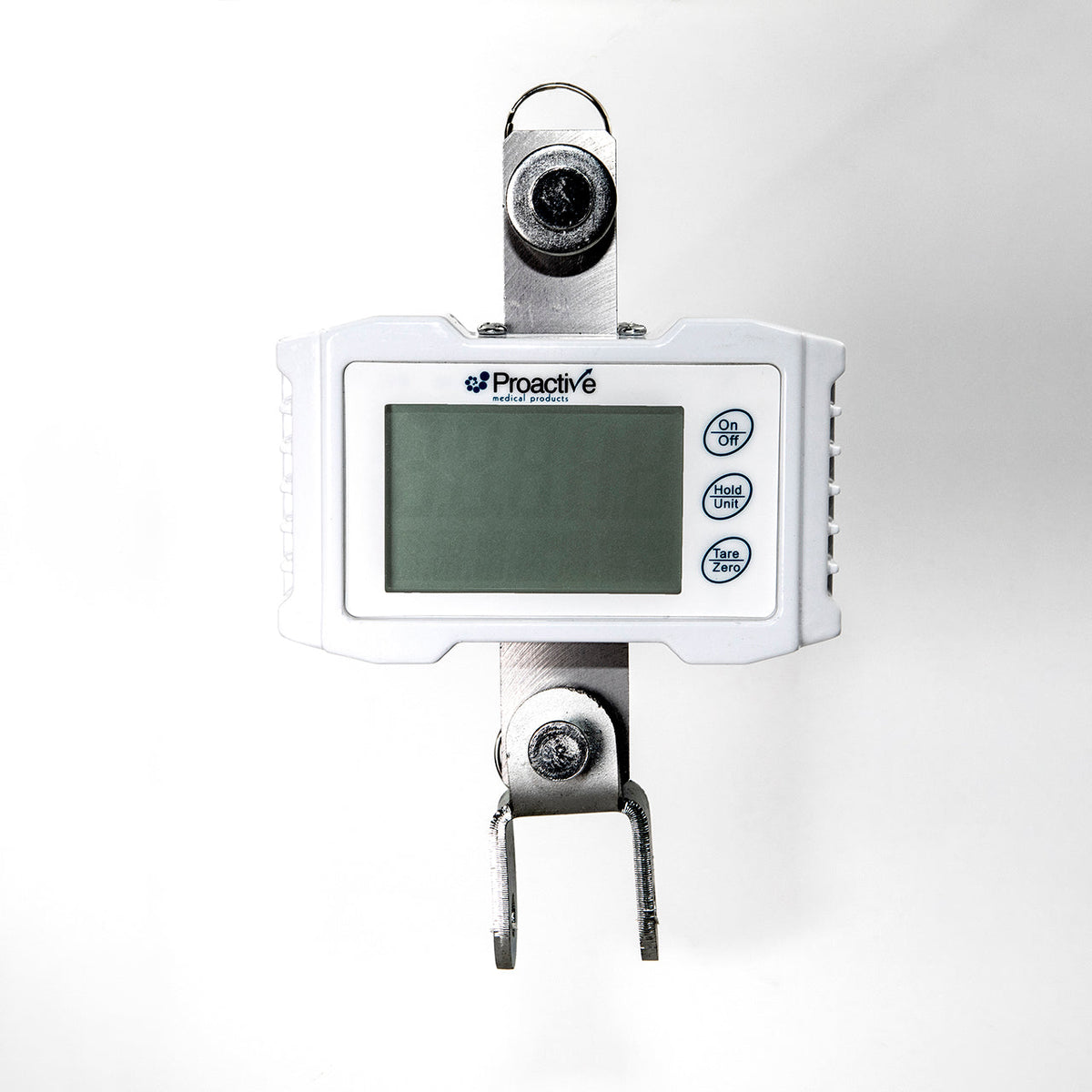 Protekt Digital Patient Lift Scale