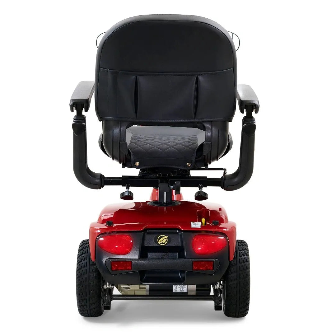Golden Companion (3-wheel) Full Size, image 4