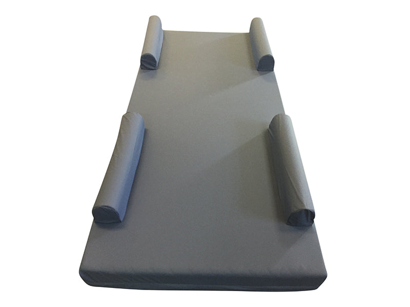 Protekt Defined Perimeter Mattress Cover for Foam Mattresses