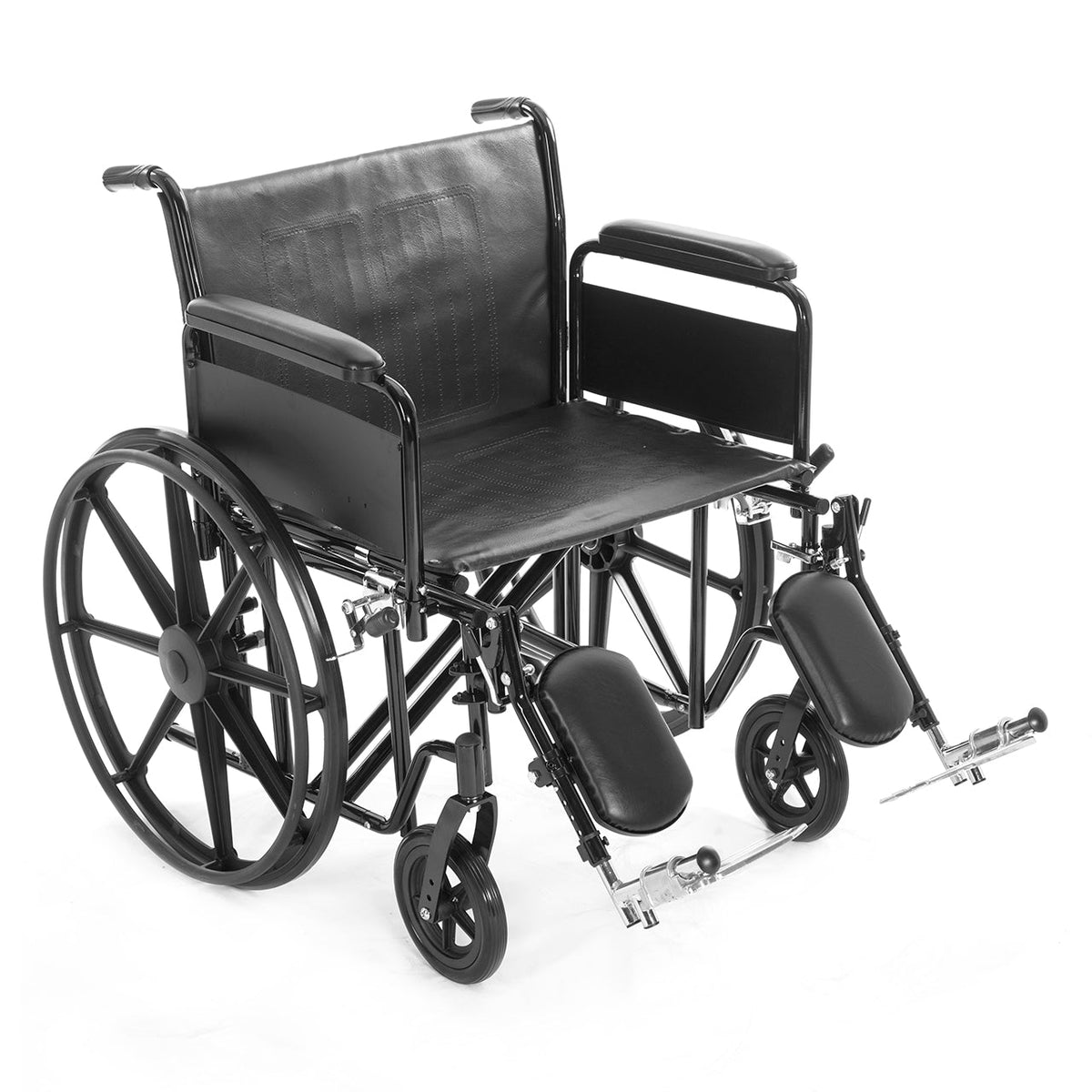 Proactive Titus Heavy-Duty Bariatric Wheelchair