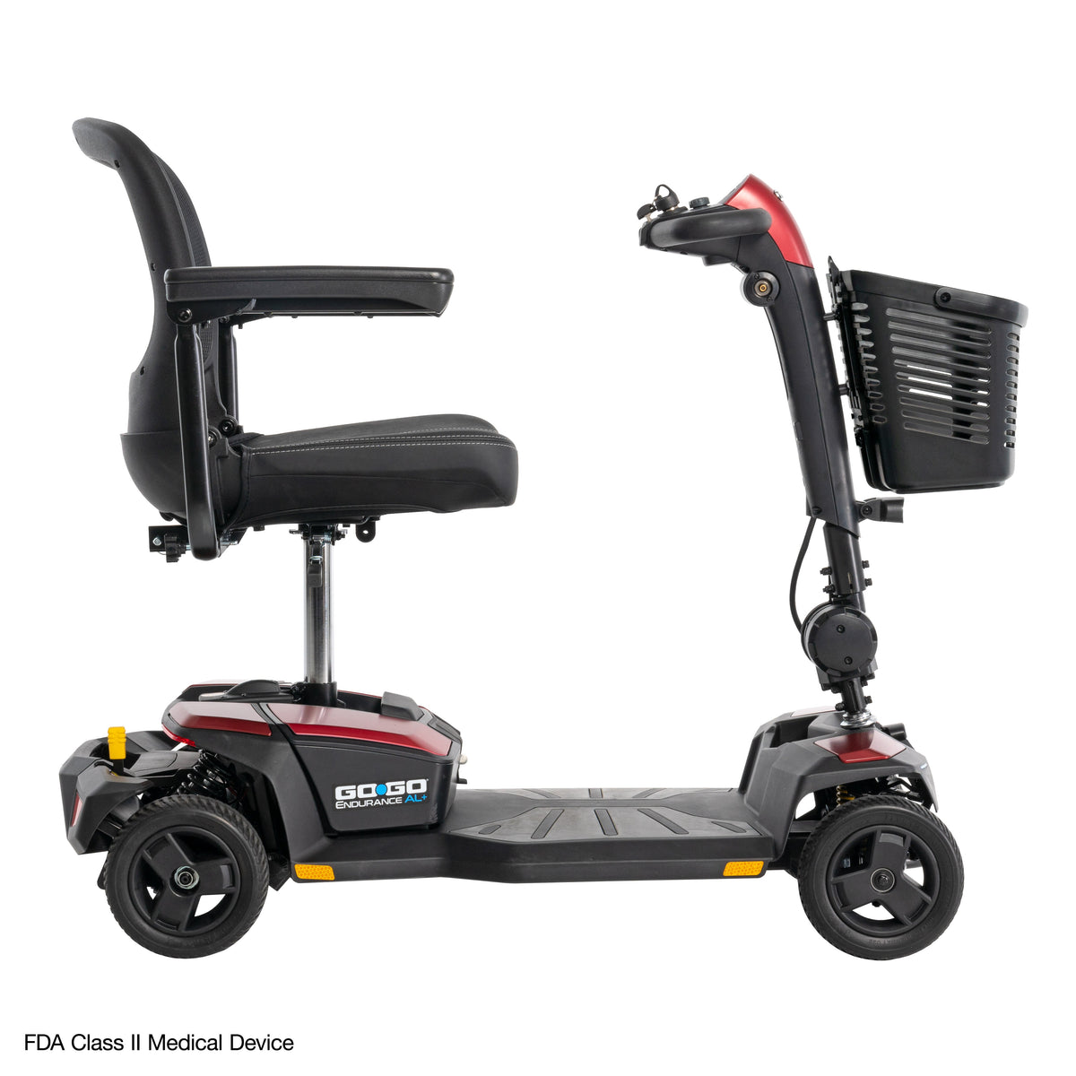 Pride Go Go® Endurance Li, image 3