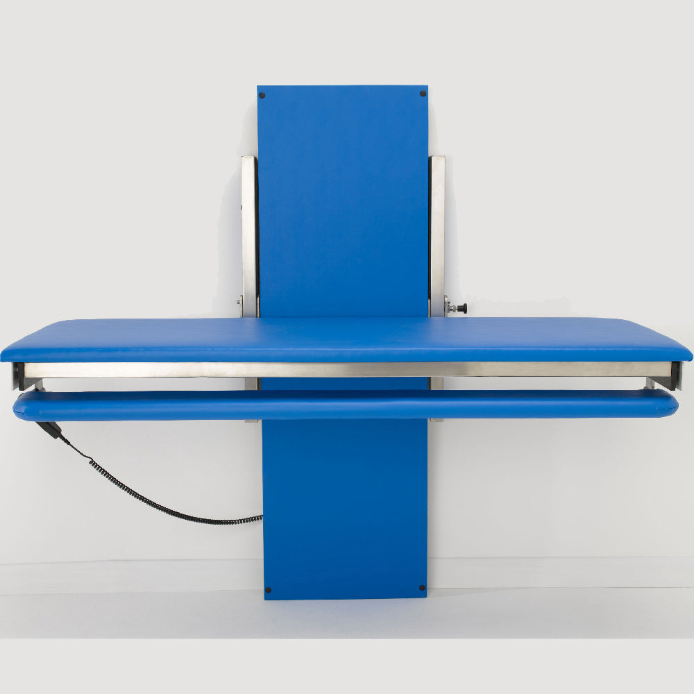 Smirthwaite Hi-Riser changing bench