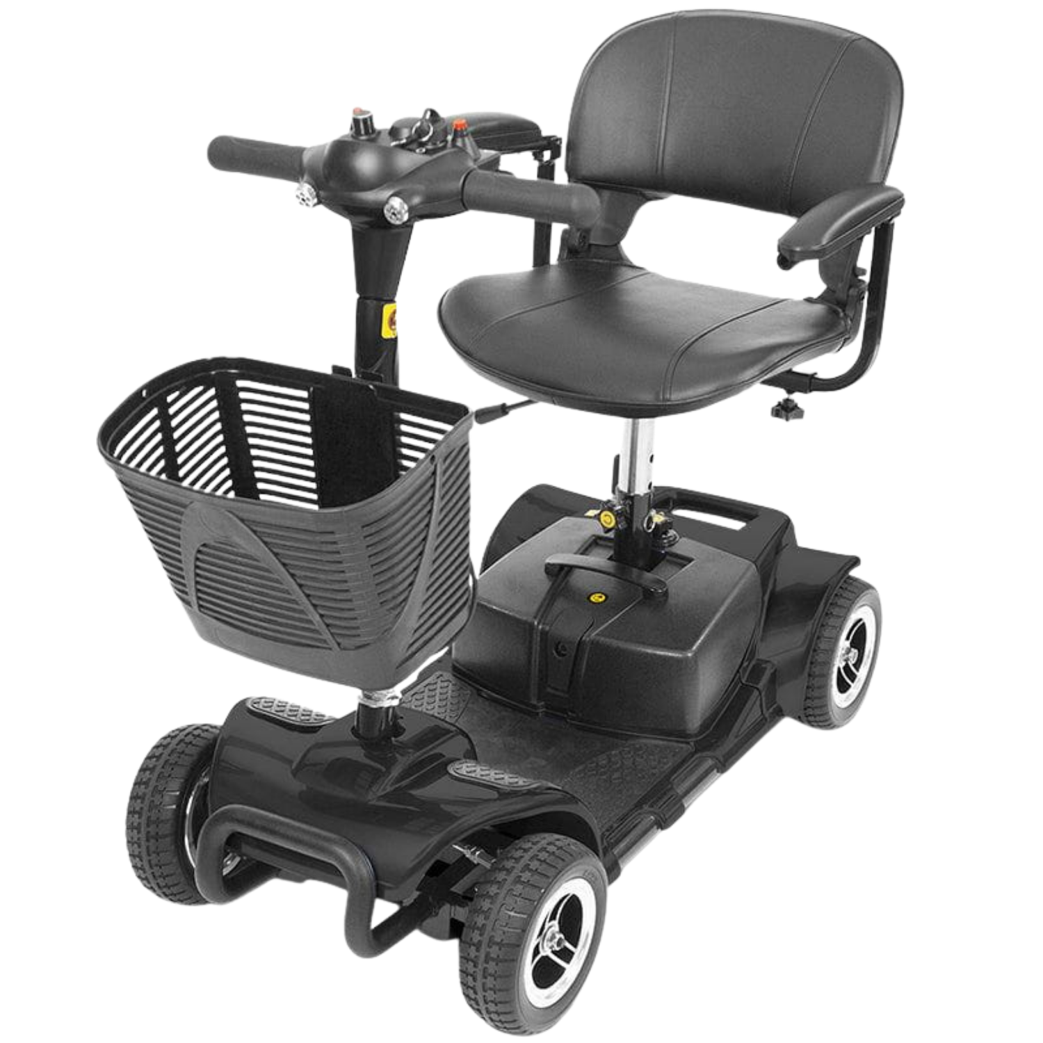 4 Wheel Mobility Scooter