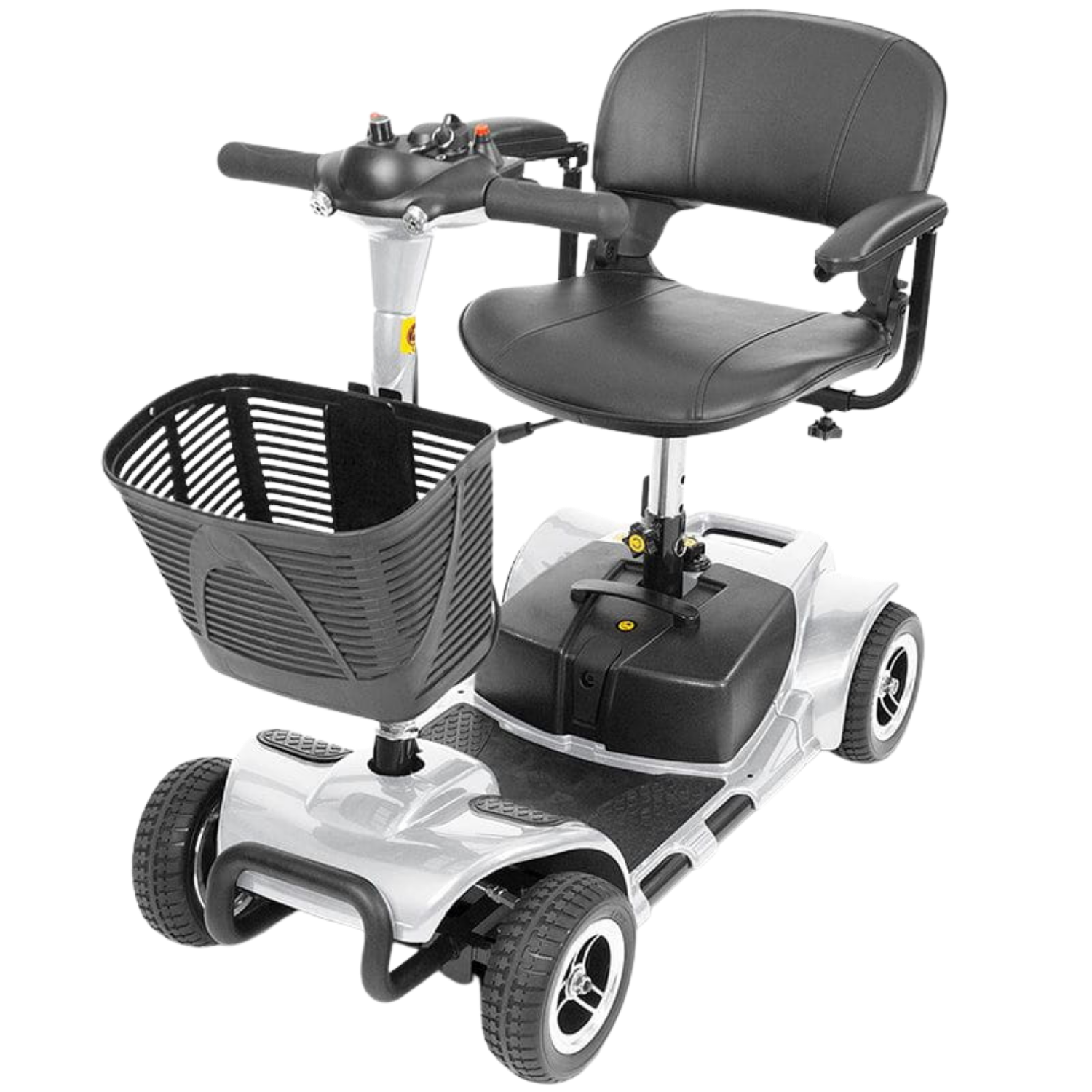 4 Wheel Mobility Scooter