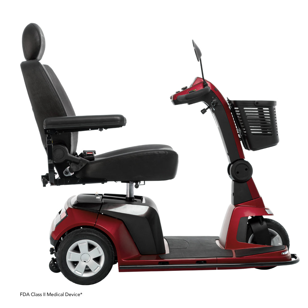 Pride Maxima 3-wheel, image 3