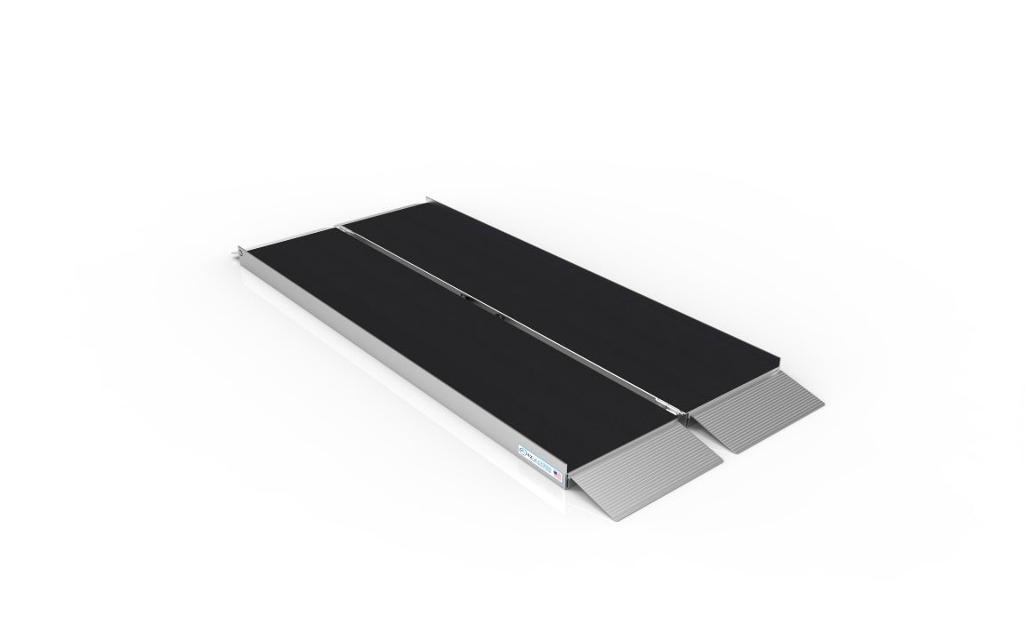 EZ-ACCESS SUITCASE Singlefold AS Ramp, 6 ft