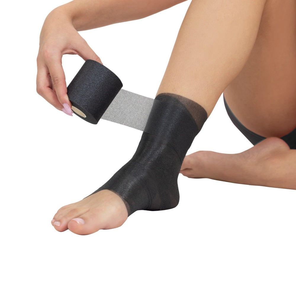 Pre-Wrap Tape, 4 Pack