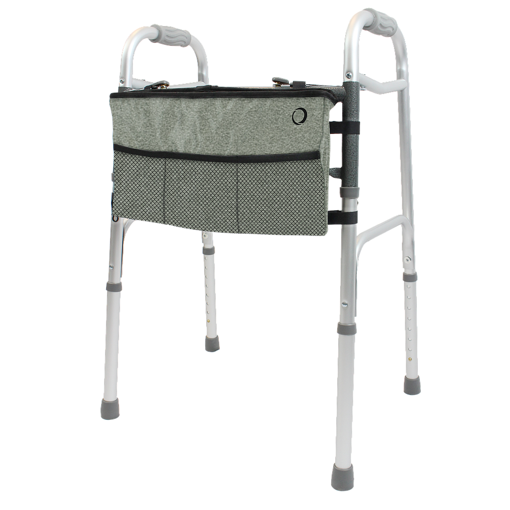 Wheelchairs, Walkers, Rollators