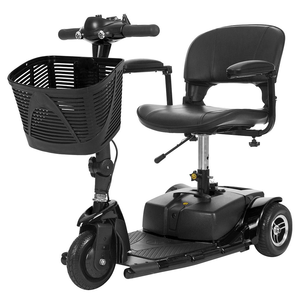 3 Wheel Scooters