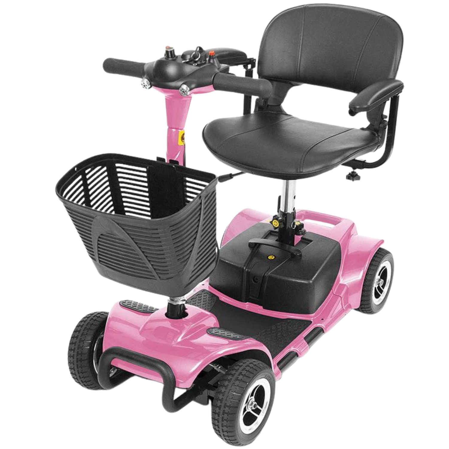 Mobility Scooters