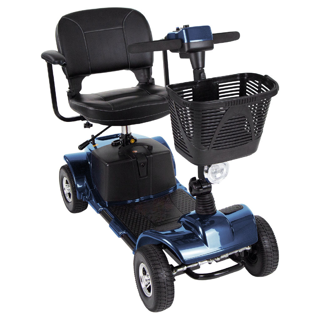 Mid Size Scooters