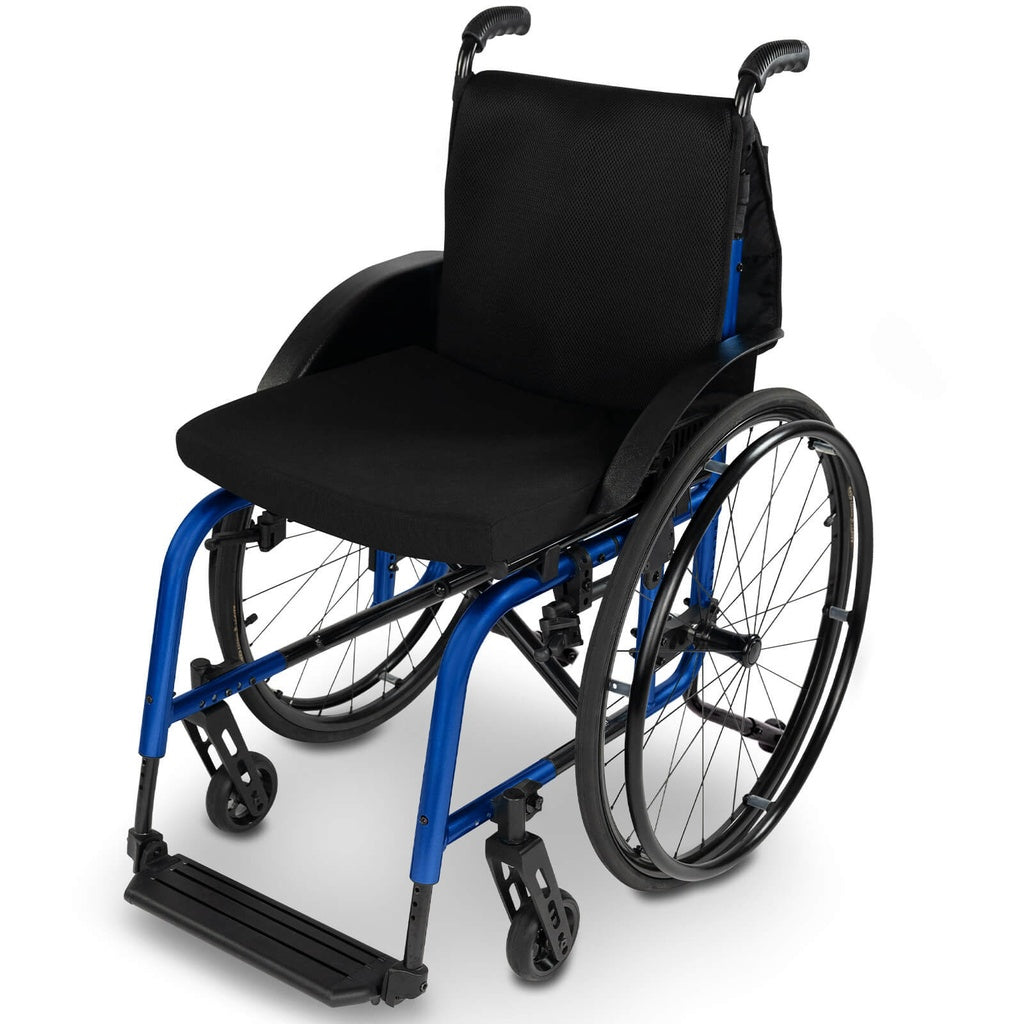 Wheelchairs
