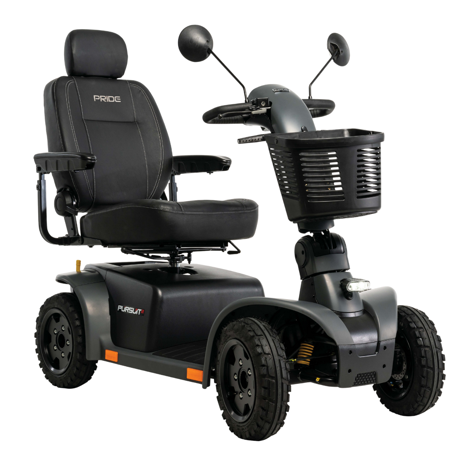 Full Size Scooters