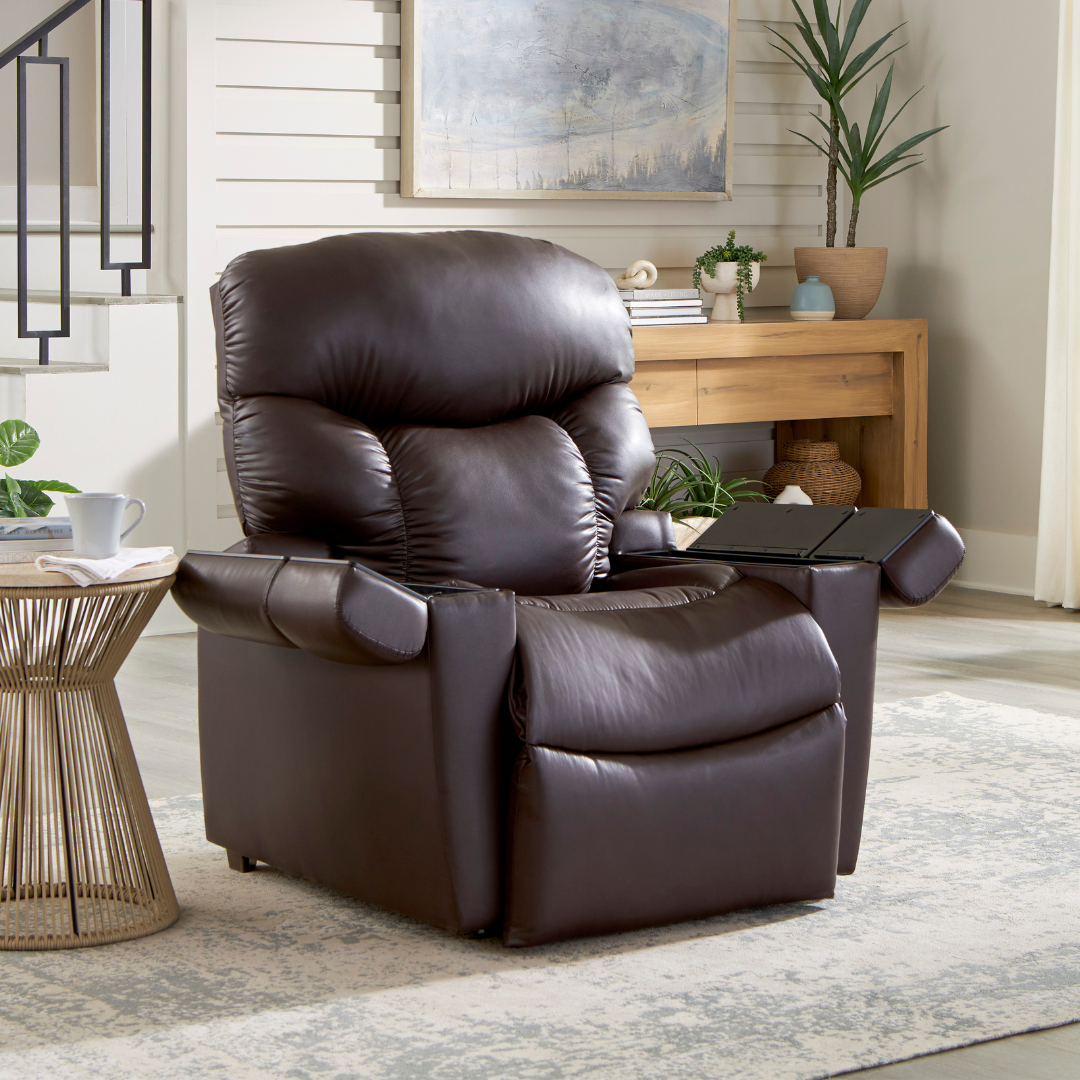 Golden Golden Cloud+ with MaxiComfort Lift Chair (4-Zone)