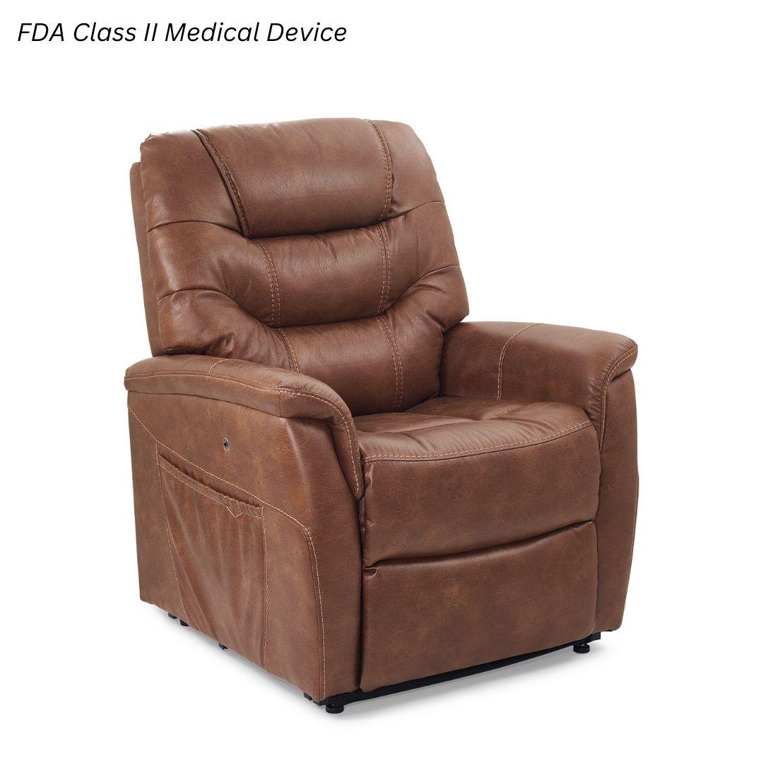Golden Golden Dione with MaxiComfort Lift Chair (4-Zone)