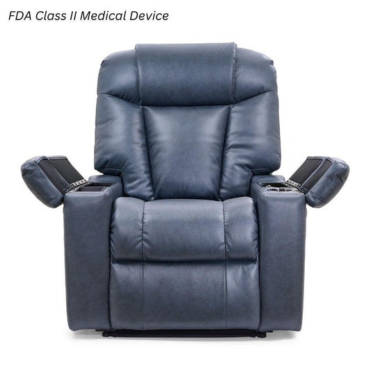 Golden Golden Rhea with MaxiComfort Lift Chair (4-Zone)