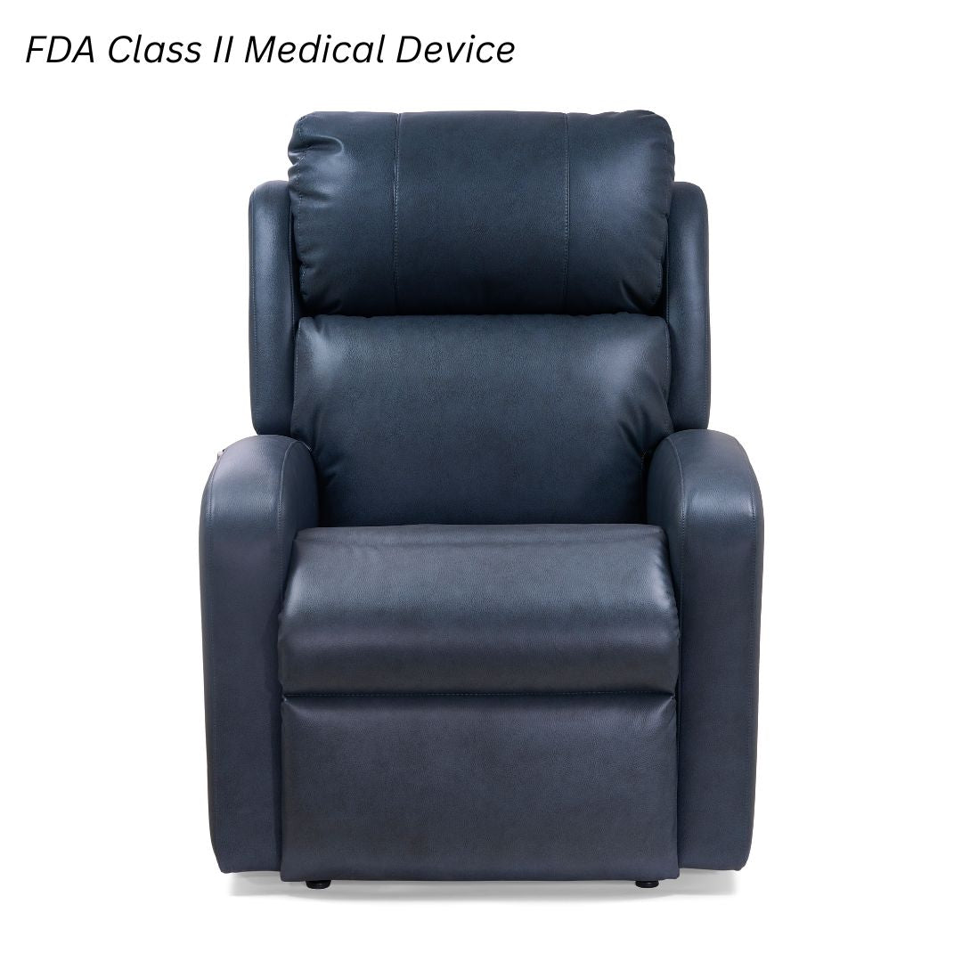 Golden Golden EZ Sleeper Slim with MaxiComfort Lift Chair (4-Zone)