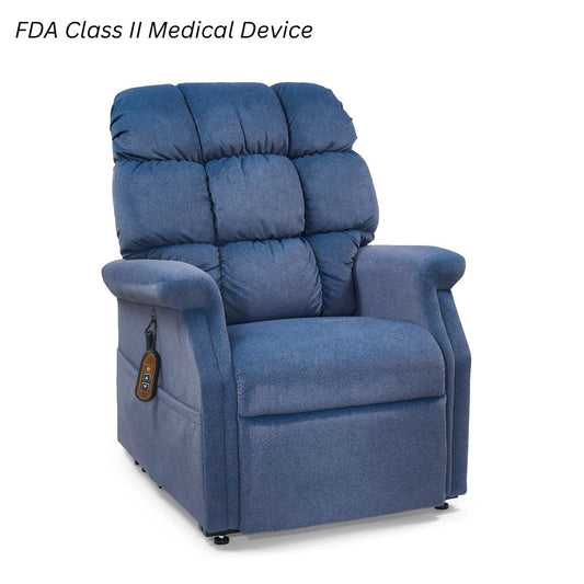 Golden Golden Cambridge Lift Chair (1-Zone)