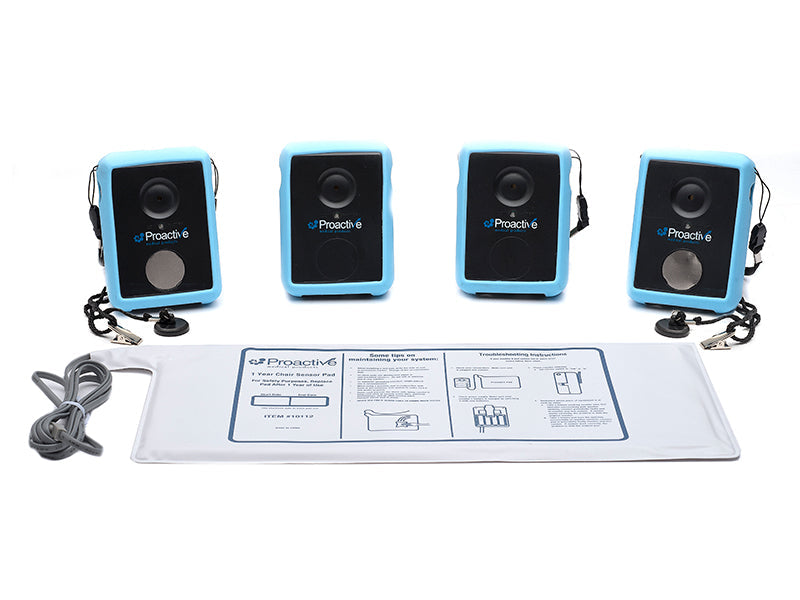 Proactive Classic Bed Sensor Pad