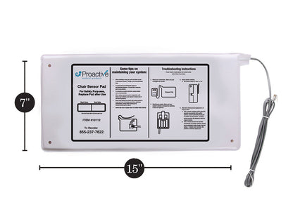 Proactive Classic Chair Sensor Pad