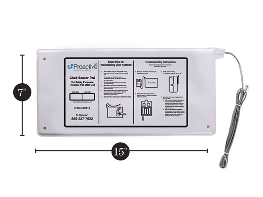 Proactive Classic Chair Sensor Pad
