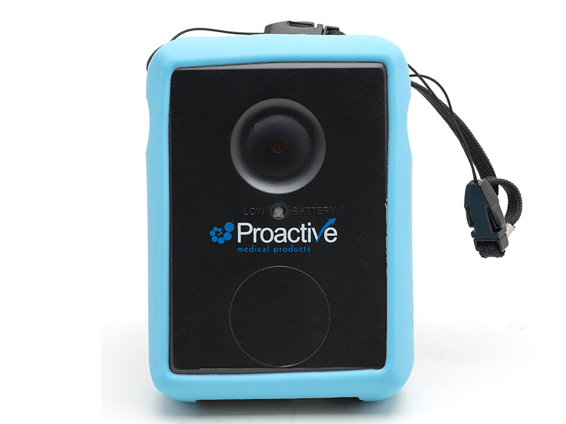 Proactive Advanced Chair/Bed Alarm
