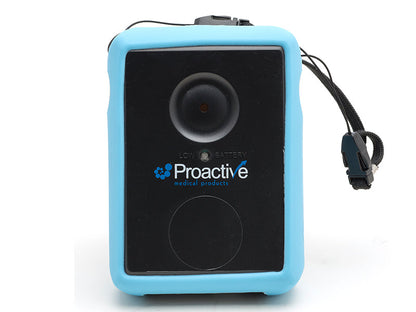 Proactive Advanced Chair/Bed Alarm