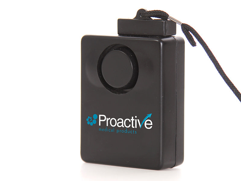 Proactive Basic Magnet Alarm