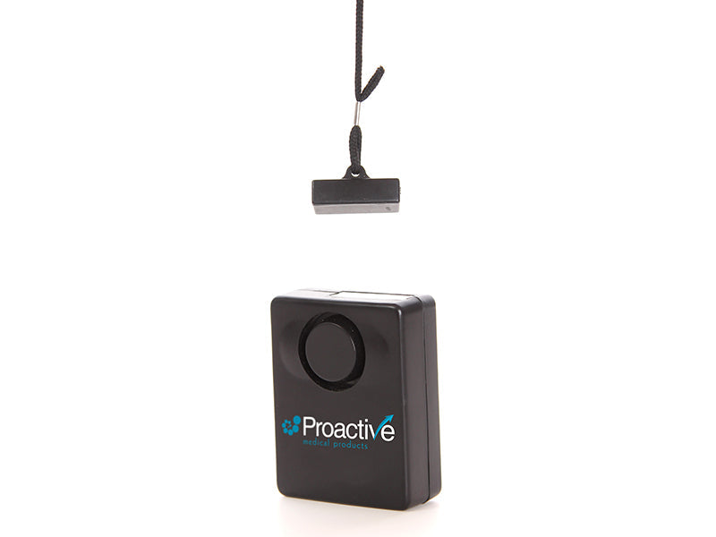 Proactive Basic Magnet Alarm