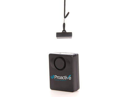 Proactive Basic Magnet Alarm