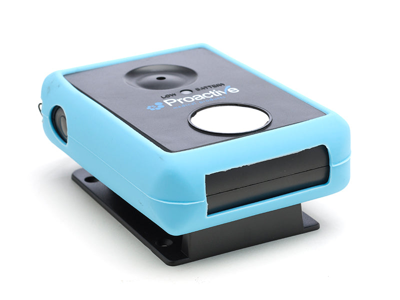 Proactive Advanced Magnet Alarm