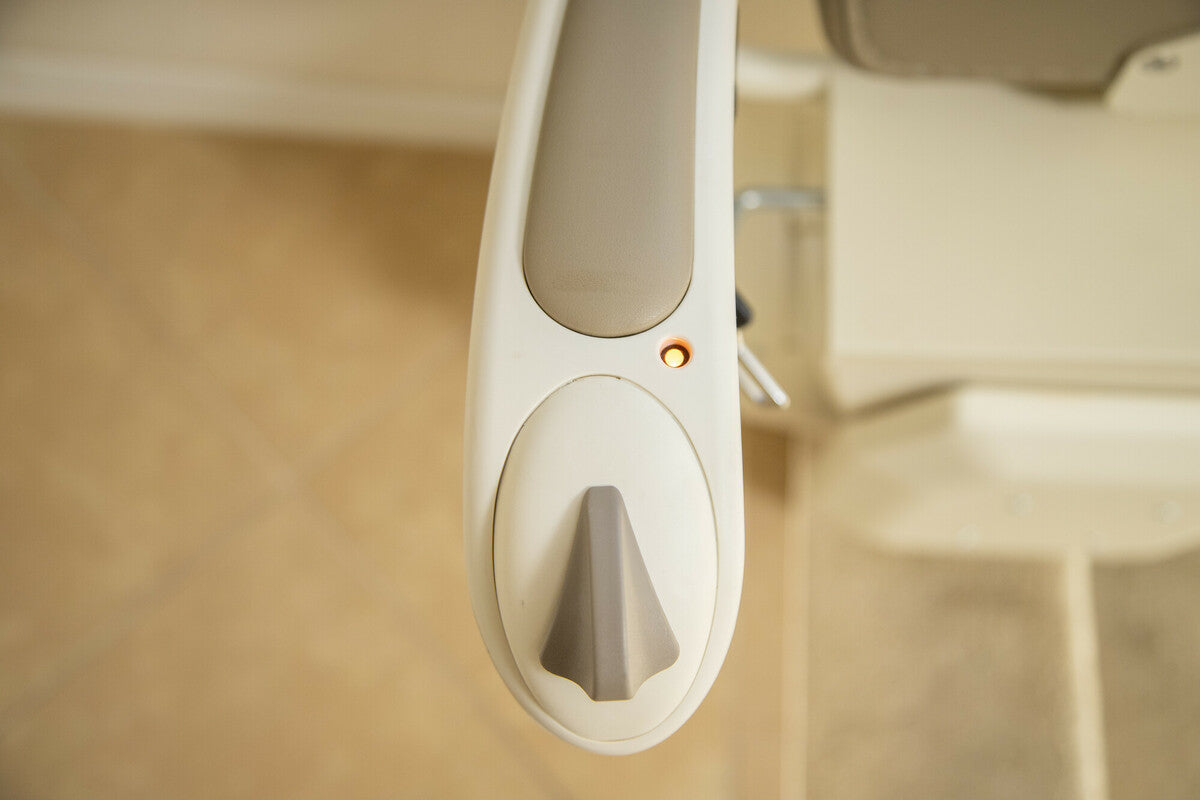 Harmar Harmar Pinnacle SL600, image 5