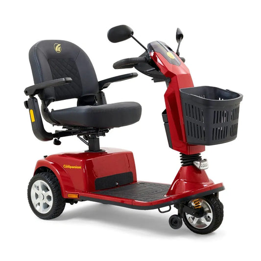 Golden Companion (3-wheel) Full Size