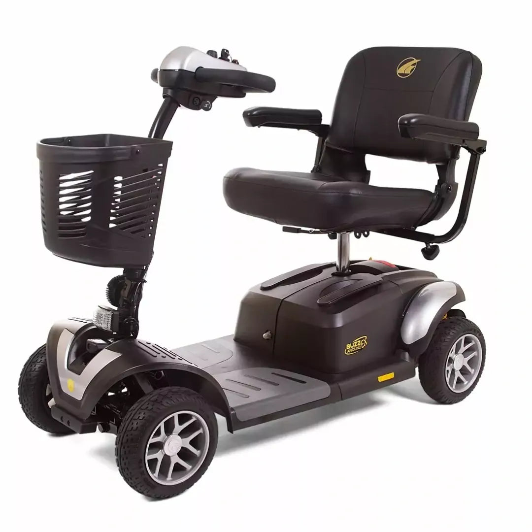 Golden Buzzaround EX 4-Wheel