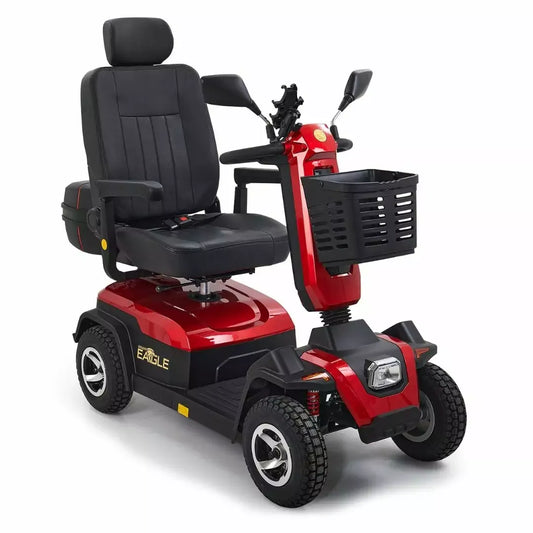 Golden Eagle (4-Wheel)