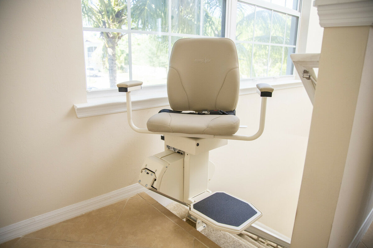 Harmar Harmar Pinnacle (Heavy Duty) SL600HD