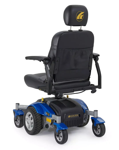 Golden Compass Sport, image 2