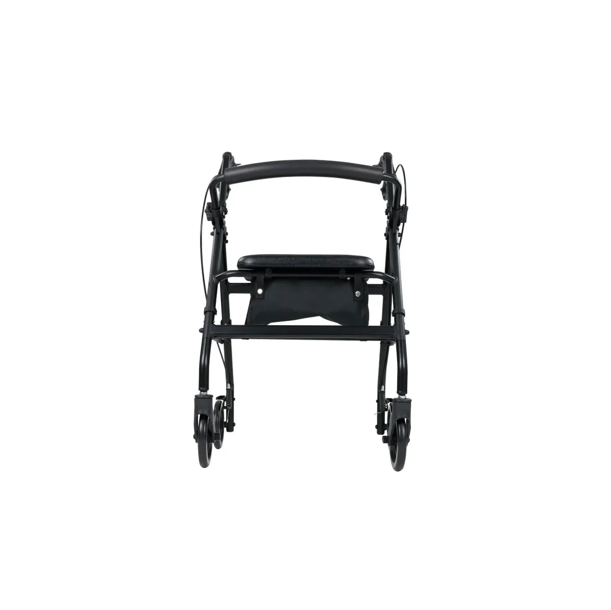 Vive Lightweight Rollator, image 2