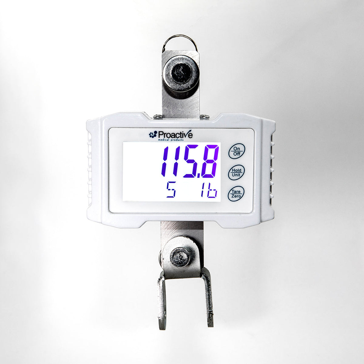 Protekt Take-A-Long Folding Electric Patient Lift