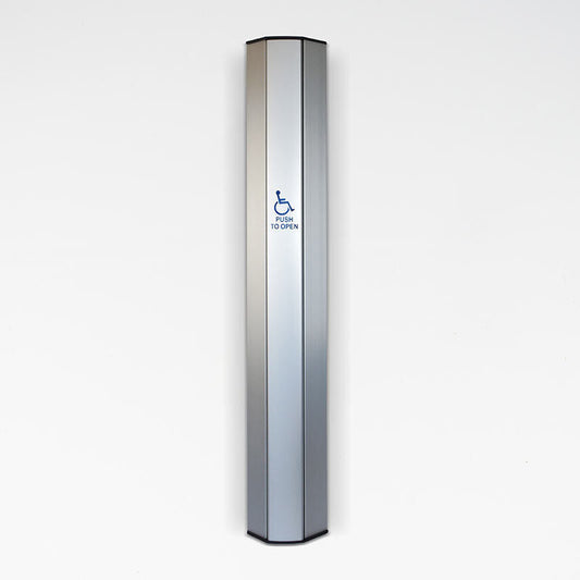 Open Sesame Open Sesame 36 in Vertical Push Pad (FW)