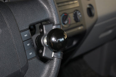 MPS MPS Steering Spinner Knobs