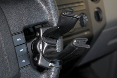 MPS MPS Steering Spinner Knobs, image 3