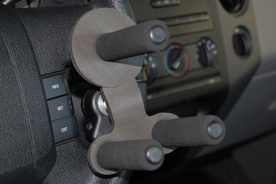 MPS MPS Steering Spinner Knobs, image 4