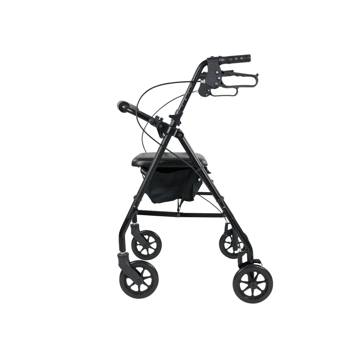 Vive Lightweight Rollator, image 3