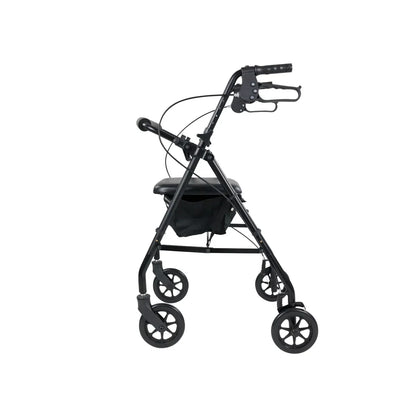 Vive Lightweight Rollator, image 3
