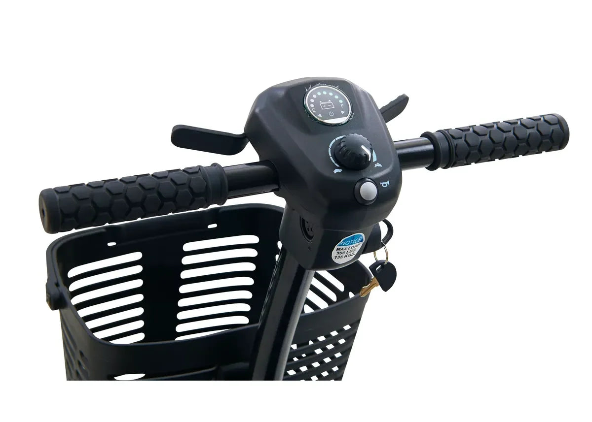 Golden Buzzaround LT 4-Wheel, image 3
