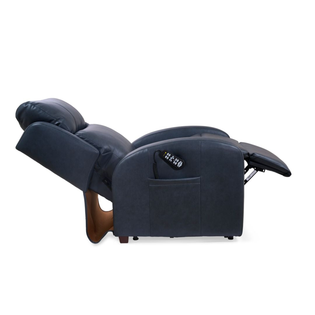 Golden Golden EZ Sleeper Slim with MaxiComfort Lift Chair (4-Zone), image 2