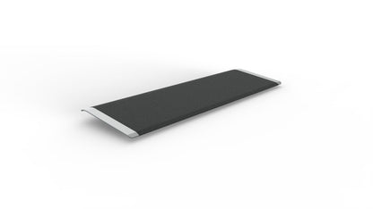 EZ-ACCESS TRANSITIONS Angled Entry Plate, 10 in