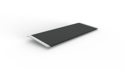 EZ-ACCESS TRANSITIONS Angled Entry Plate, 12 in